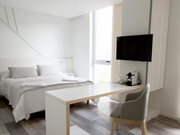 Ciudad Prado Hotel : photo 1 de la chambre chambre triple