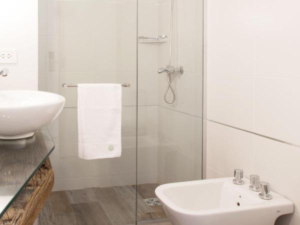 Ciudad Prado Hotel : photo 4 de la chambre chambre double deluxe