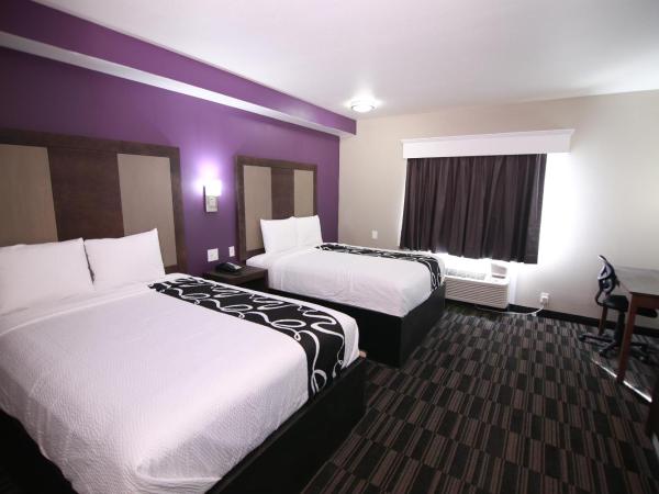 Home Inn and Suites Memphis : photo 1 de la chambre chambre double standard