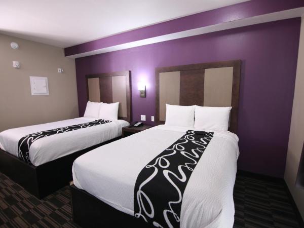 Home Inn and Suites Memphis : photo 2 de la chambre chambre double standard