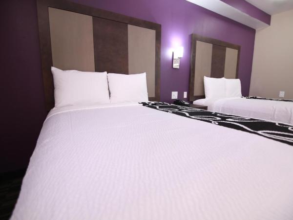 Home Inn and Suites Memphis : photo 3 de la chambre chambre double standard