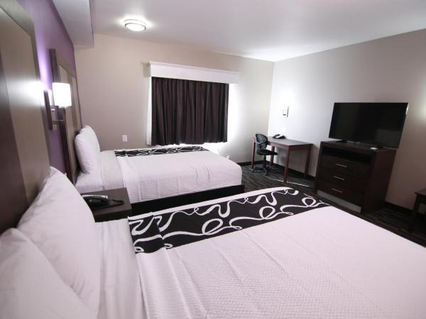 Home Inn and Suites Memphis : photo 4 de la chambre chambre double standard