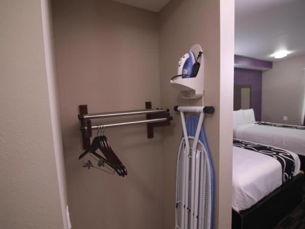 Home Inn and Suites Memphis : photo 5 de la chambre chambre double standard