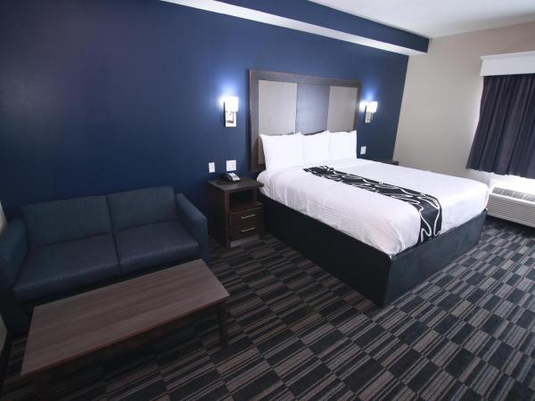 Home Inn and Suites Memphis : photo 1 de la chambre chambre simple standard