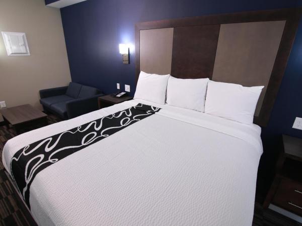 Home Inn and Suites Memphis : photo 2 de la chambre chambre simple standard