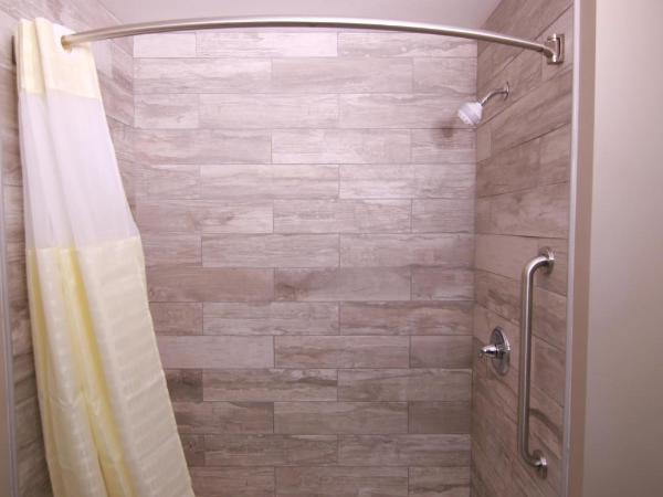 Home Inn and Suites Memphis : photo 8 de la chambre chambre double standard