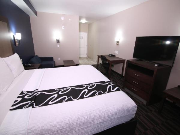 Home Inn and Suites Memphis : photo 6 de la chambre chambre simple standard
