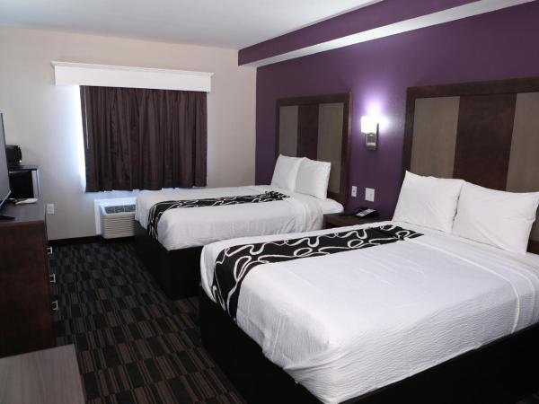 Home Inn and Suites Memphis : photo 10 de la chambre chambre double standard