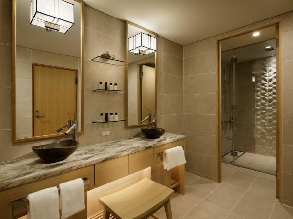 Takanawa Hanakohro - in Grand Prince Hotel Takanawa : photo 6 de la chambre premier japanese garden suite(67.2 sqm)