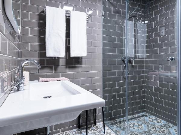 LOFT Astoria : photo 5 de la chambre appartement 1 chambre