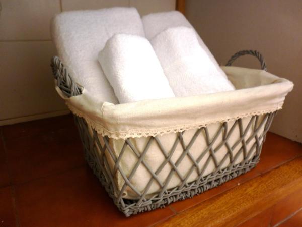 816 B&B : photo 5 de la chambre chambre double standard