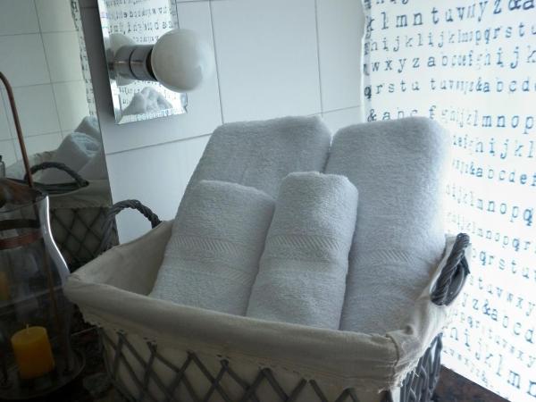 816 B&B : photo 5 de la chambre chambre lits jumeaux standard