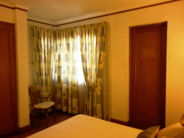 816 B&B : photo 4 de la chambre chambre double standard