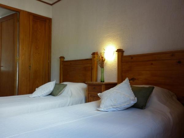 816 B&B : photo 2 de la chambre chambre lits jumeaux standard