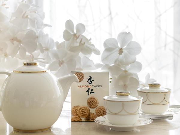 Wynn Palace : photo 5 de la chambre chambre lit king-size palais