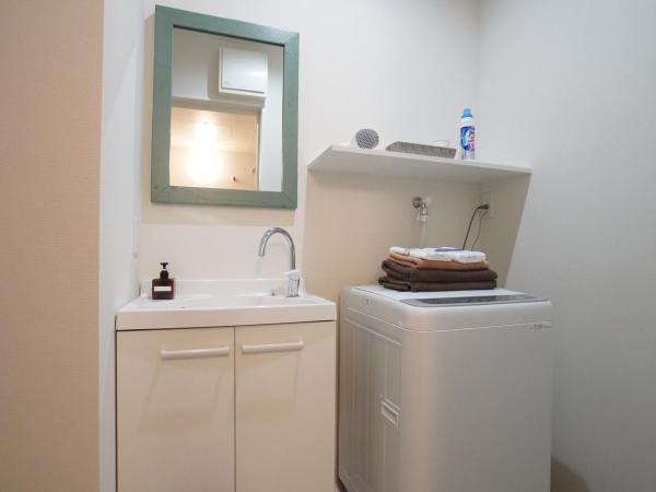 KYOSTAY Iroha Toji Main : photo 7 de la chambre chambre lits jumeaux 1