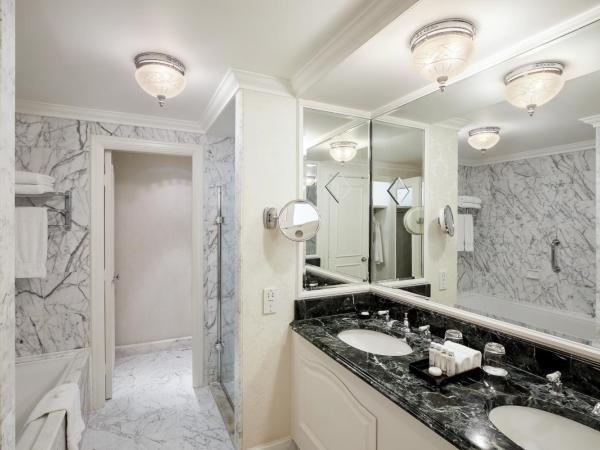 The Landmark London : photo 4 de la chambre chambre supérieure