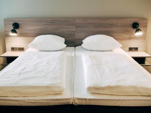 Copenhagen Go Hotel : photo 2 de la chambre chambre double