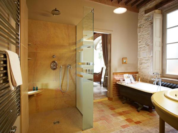 Le Clos Sainte-Marguerite : photo 6 de la chambre suite n1