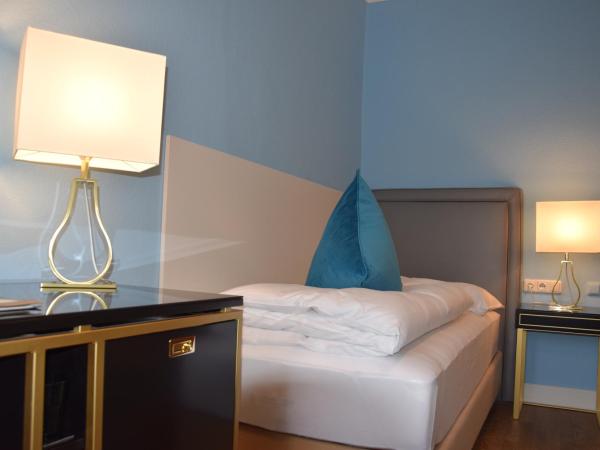 Atel Hotel Lasserhof : photo 1 de la chambre chambre simple