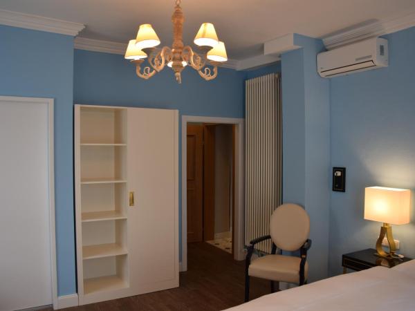 Atel Hotel Lasserhof : photo 2 de la chambre chambre triple