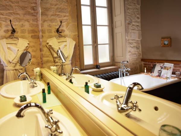 Le Clos Sainte-Marguerite : photo 7 de la chambre suite n°1