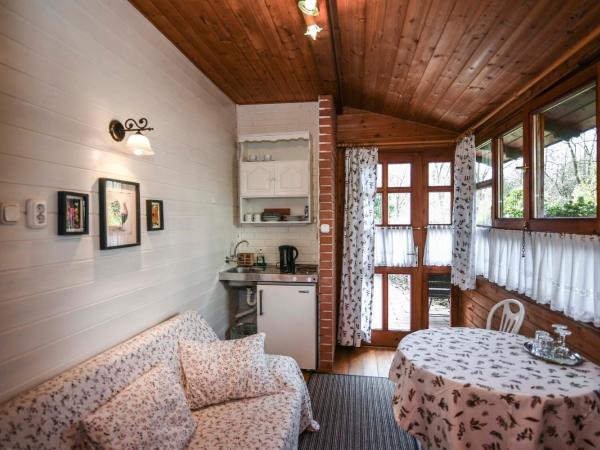 Garten Vendégház : photo 4 de la chambre studio