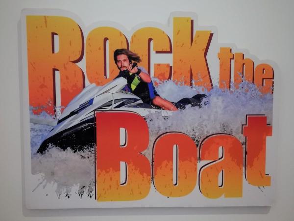 Son of a Beach Hostel : photo 1 de la chambre lit dans dortoir pour femmes de 6 lits