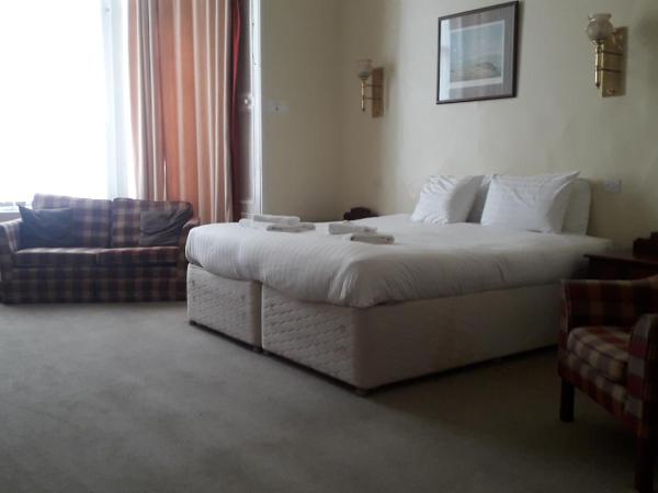 The Guards Hotel : photo 4 de la chambre chambre double de luxe