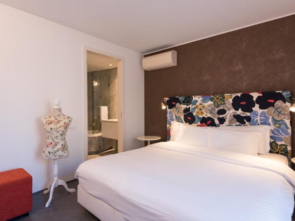 Hotel Pateo - Lisbon Lounge Suites : photo 8 de la chambre appartement exécutif 1 chambre