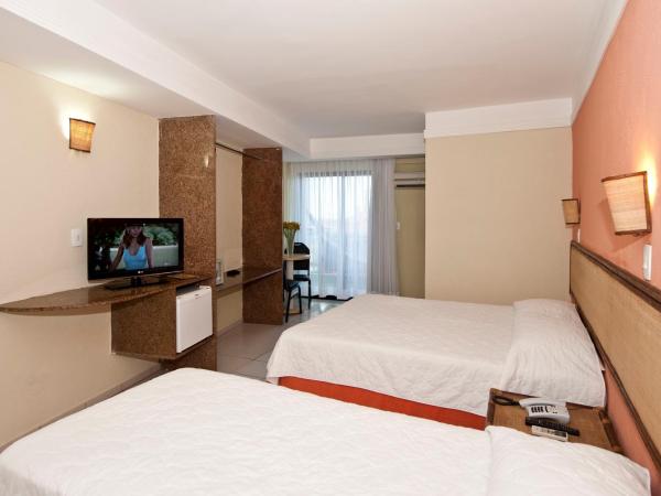 Natal Praia Hotel : photo 5 de la chambre chambre supérieure