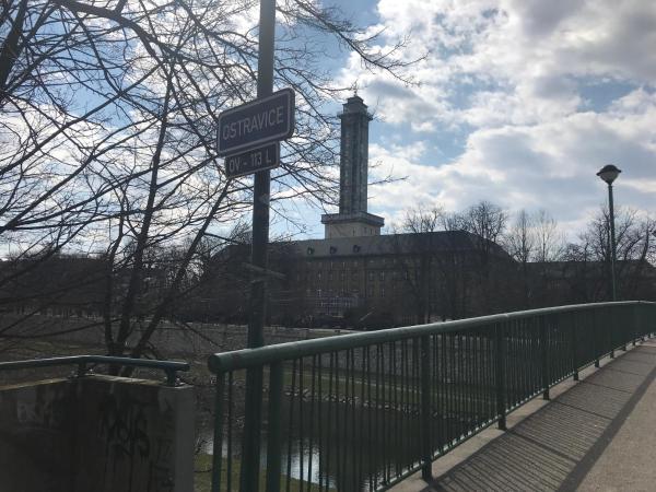 ZLATÁ-ÉRA : photo 9 de la chambre chambre double avec salle de bains privative