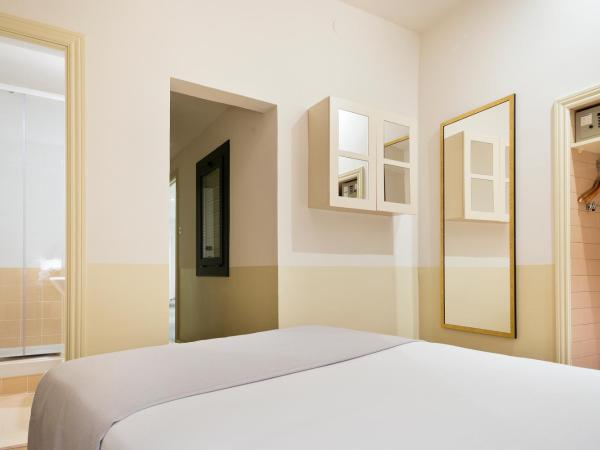 Hotel El Call : photo 5 de la chambre chambre simple