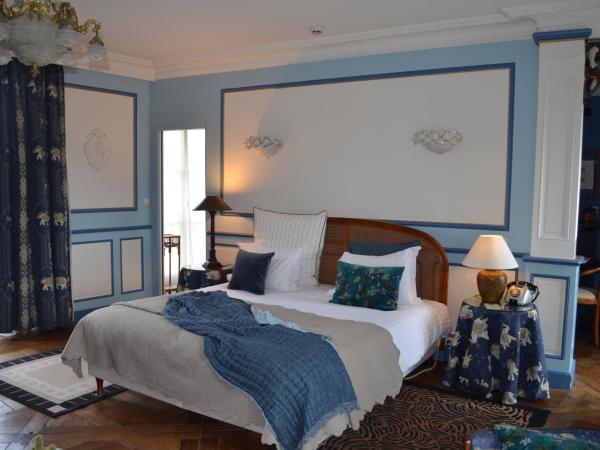 La Demeure : photo 2 de la chambre suite