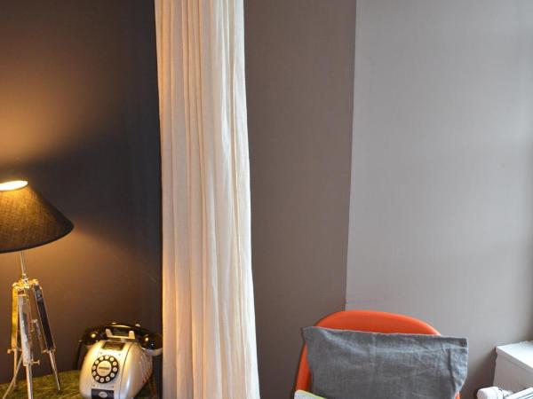 La Demeure : photo 6 de la chambre chambre simple standard avec lit double