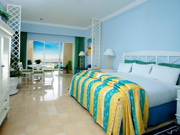 Pueblo Bonito Emerald Bay Resort & Spa - All Inclusive : photo 1 de la chambre suite junior