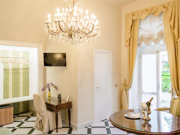 Relais La Rupe : photo 2 de la chambre chambre double deluxe