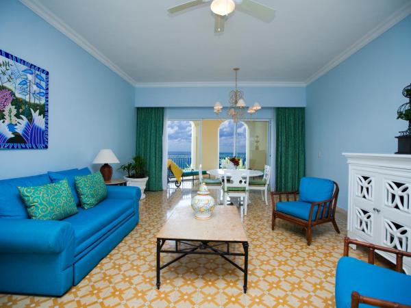 Pueblo Bonito Emerald Bay Resort & Spa - All Inclusive : photo 1 de la chambre suite de luxe