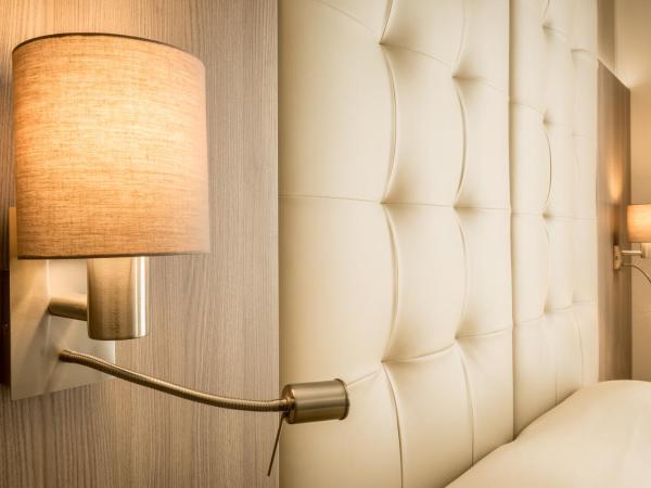 Hotel Bel Soggiorno : photo 2 de la chambre petite chambre double