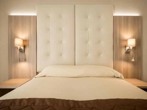 Hotel Bel Soggiorno : photo 1 de la chambre petite chambre double