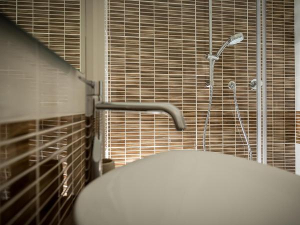 Hotel Bel Soggiorno : photo 3 de la chambre chambre triple supérieure