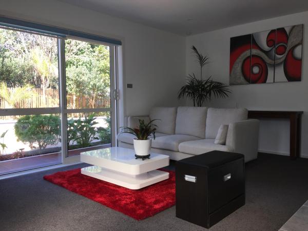 Amber Homes : photo 5 de la chambre appartement 2 chambres