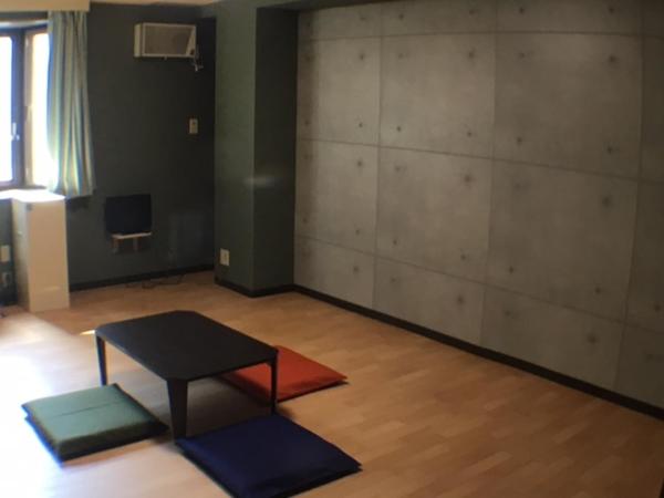 Asano Hotel : photo 5 de la chambre chambre quadruple de style japonais