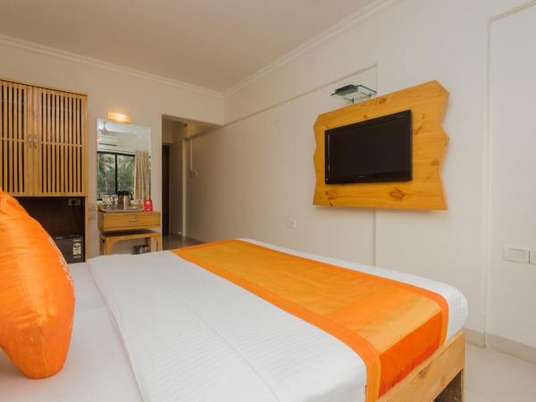 Hotel Mina International : photo 3 de la chambre chambre double deluxe