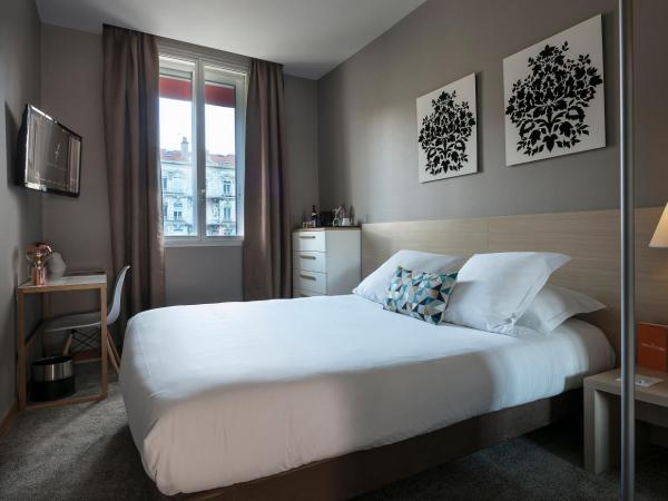 Hotel De France : photo 3 de la chambre chambre double standard