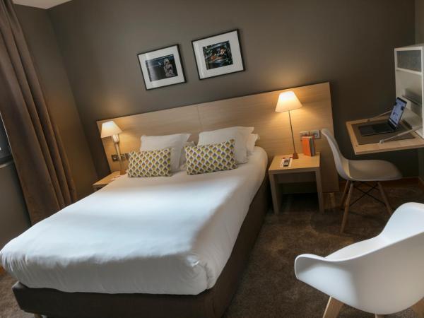 Hotel De France : photo 2 de la chambre chambre double classique