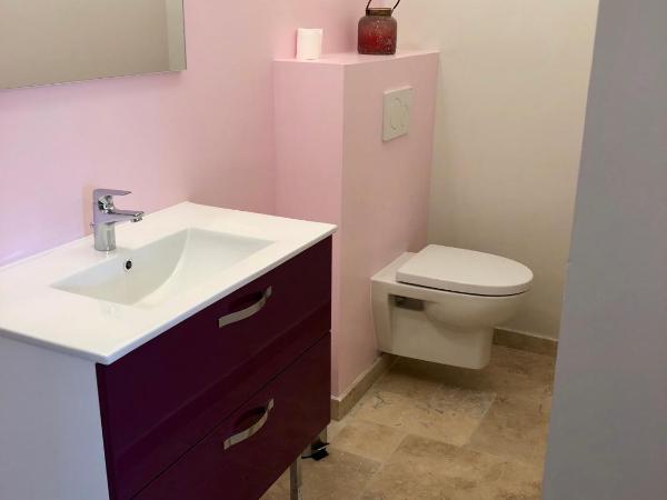 Le clos des vergers : photo 5 de la chambre chambre double supérieure