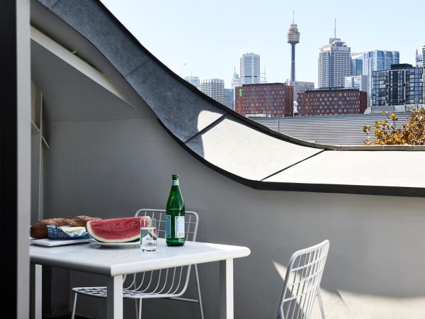 Veriu Broadway : photo 5 de la chambre suite penthouse