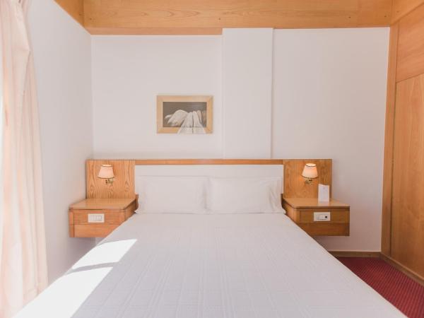 Albergaria Senhora do Monte : photo 3 de la chambre chambre double