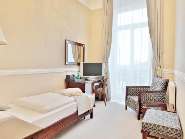 Sun Palace Wellness Hotel : photo 1 de la chambre chambre simple